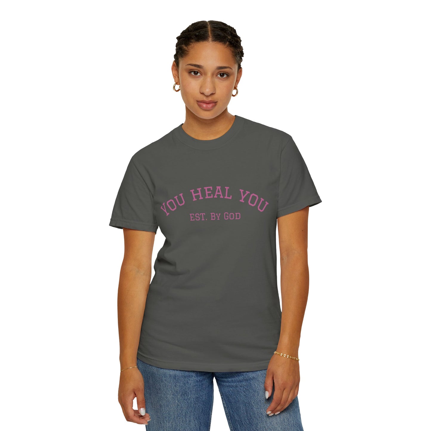 You heal You T-shirt